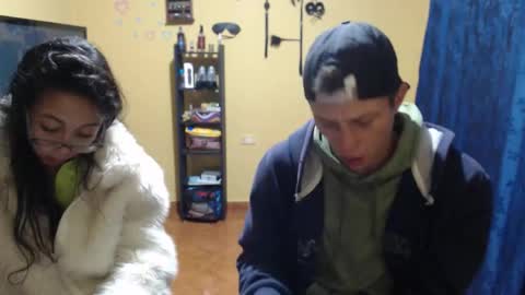 Snapshot of smith_lechosoxxx chatting on November 2025 08:13:01 AM smith_lechosoxxx online show from November 2025 08:13:01 AM