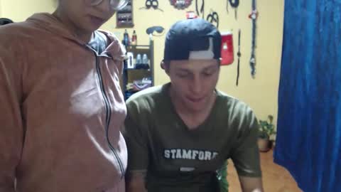 Snapshot of smith_lechosoxxx chatting on November 2025 10:37:01 PM smith_lechosoxxx online show from November 2025 10:37:01 PM