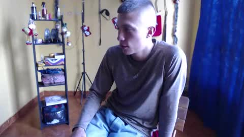 Snapshot of smith_lechosoxxx chatting on November 2025 01:54:02 PM smith_lechosoxxx online show from November 2025 01:54:02 PM