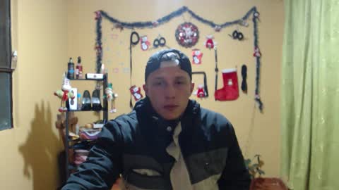 Snapshot of smith_lechosoxxx chatting on November 2025 02:02:01 AM smith_lechosoxxx online show from November 2025 02:02:01 AM