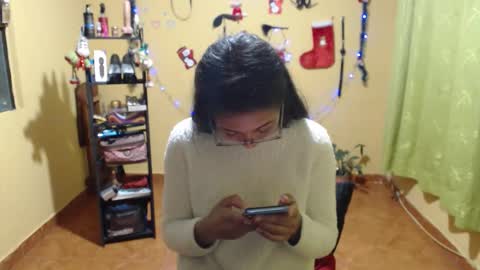 Snapshot of smith_lechosoxxx chatting on November 2025 02:26:01 AM smith_lechosoxxx online show from November 2025 02:26:01 AM