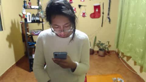 Snapshot of smith_lechosoxxx chatting on December 2025 09:14:01 AM smith_lechosoxxx online show from December 2025 09:14:01 AM