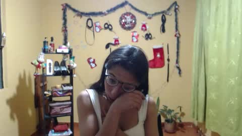 Snapshot of smith_lechosoxxx chatting on December 2025 11:43:01 PM smith_lechosoxxx online show from December 2025 11:43:01 PM