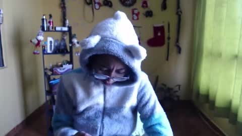 Snapshot of smith_lechosoxxx chatting on December 2025 12:21:02 PM smith_lechosoxxx online show from December 2025 12:21:02 PM