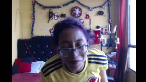 Snapshot of smith_lechosoxxx chatting on December 2025 12:33:02 PM smith_lechosoxxx online show from December 2025 12:33:02 PM