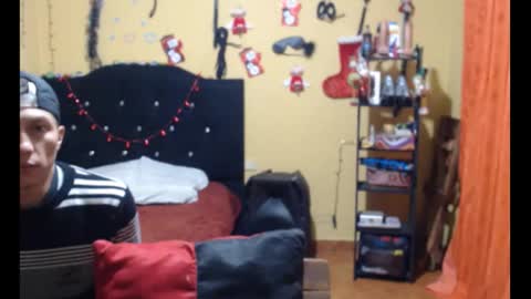 Snapshot of smith_lechosoxxx chatting on December 2025 08:54:01 AM smith_lechosoxxx online show from December 2025 08:54:01 AM