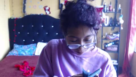 Snapshot of smith_lechosoxxx chatting on December 2025 01:51:01 PM smith_lechosoxxx online show from December 2025 01:51:01 PM