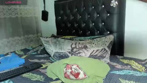 Snapshot of smith_oliver chatting on December 2024 11:37:02 AM Smith online show from December 2024 11:37:02 AM