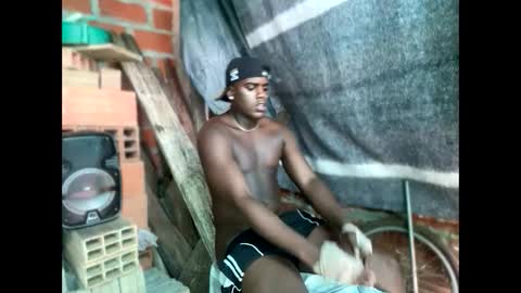 Snapshot of smith_oliver chatting on December 2024 02:40:02 PM Smith online show from December 2024 02:40:02 PM