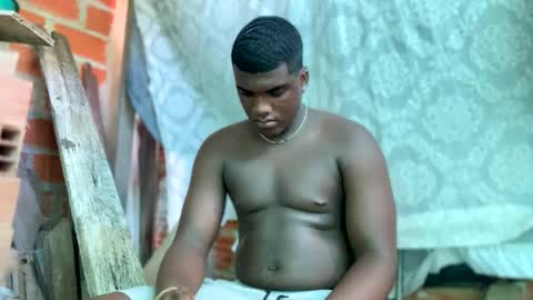 Snapshot of smith_oliver chatting on December 2024 08:34:02 PM Smith online show from December 2024 08:34:02 PM