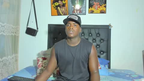 Snapshot of smith_oliver chatting on February 2025 09:08:02 PM Smith online show from February 2025 09:08:02 PM