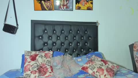 Snapshot of smith_oliver chatting on February 2025 08:24:01 PM Smith online show from February 2025 08:24:01 PM