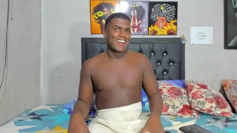 Snapshot of smith_oliver chatting on February 2025 11:04:02 PM Smith online show from February 2025 11:04:02 PM