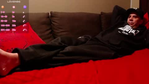 Snapshot of smoke_n_strokexxx chatting on September 2025 06:48:01 AM Master J XXX online show from September 2025 06:48:01 AM