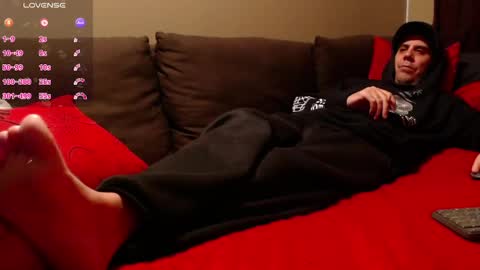 Snapshot of smoke_n_strokexxx chatting on October 2025 11:00:02 AM Master J XXX online show from October 2025 11:00:02 AM