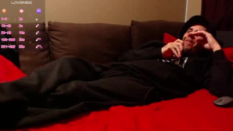 Snapshot of smoke_n_strokexxx chatting on October 2025 06:17:01 AM Master J XXX online show from October 2025 06:17:01 AM