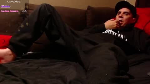 Snapshot of smoke_n_strokexxx chatting on November 2025 03:16:02 AM Master J XXX online show from November 2025 03:16:02 AM