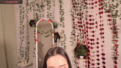 Snapshot of smoke_of_soul_ chatting on February 2025 02:00:01 PM Smoki online show from February 2025 02:00:01 PM