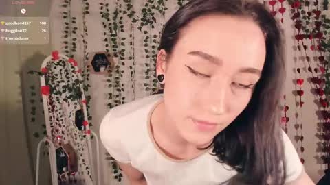 Snapshot of smoke_of_soul_ chatting on March 2025 04:53:01 PM Smoki online show from March 2025 04:53:01 PM