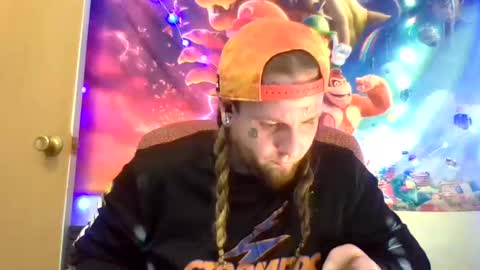Snapshot of smokebluntafterblunt chatting on January 2025 06:16:01 PM smoke online show from January 2025 06:16:01 PM