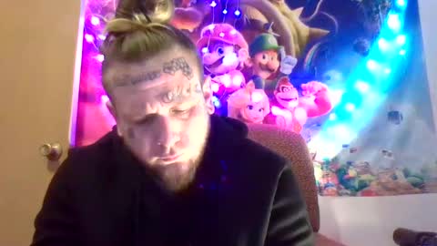 Snapshot of smokebluntafterblunt chatting on February 2025 11:27:01 PM smoke online show from February 2025 11:27:01 PM