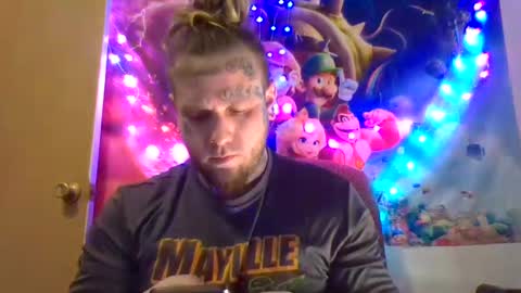 Snapshot of smokebluntafterblunt chatting on February 2025 03:23:02 AM smoke online show from February 2025 03:23:02 AM