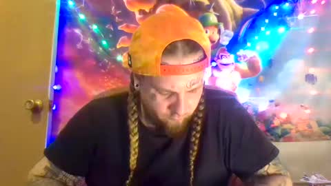 Snapshot of smokebluntafterblunt chatting on February 2025 05:40:01 AM smoke online show from February 2025 05:40:01 AM