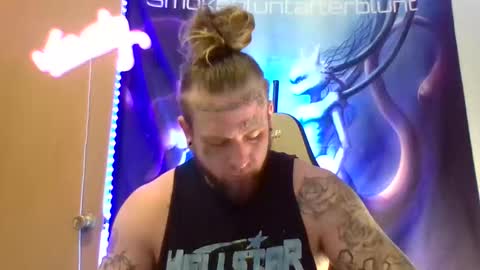 smoke online show from March 2026 01:58:01 PM