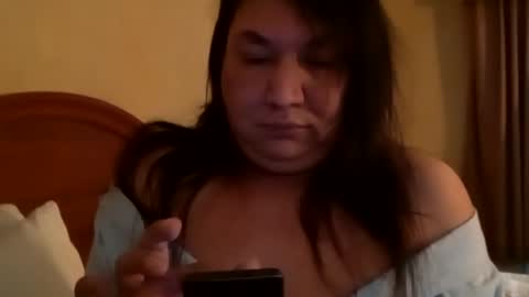 Smokebabe420 online show from December 2024 09:33:01 PM