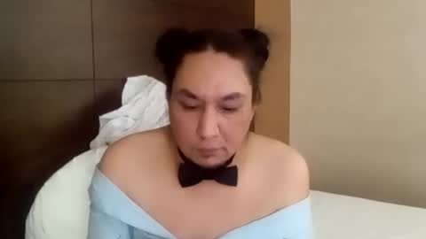 Smokebabe420 online show from January 2026 03:31:01 AM