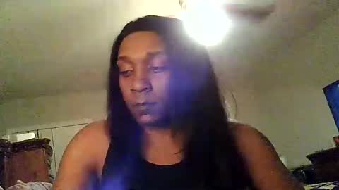 SmokeGoddess35 online show from January 2025 08:17:01 AM