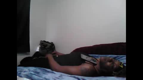 SmokeGoddess35 online show from September 2025 09:20:02 PM