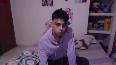 Snapshot of smoker00teddybear chatting on February 2025 08:08:01 AM teddy online show from February 2025 08:08:01 AM