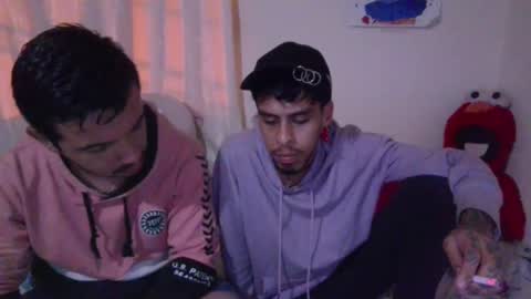 Snapshot of smoker00teddybear chatting on March 2025 07:49:02 AM teddy online show from March 2025 07:49:02 AM