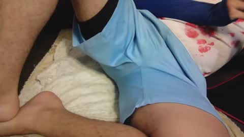 smoker2929 online show from November 2025 06:33:02 AM