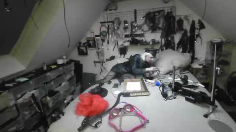 smokeslut365 online show from February 2025 04:26:02 AM