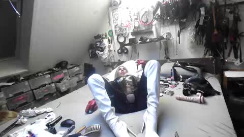 smokeslut365 online show from March 2025 12:29:02 AM