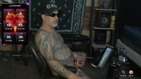 Snapshot of smokey915 chatting on December 2024 12:45:02 PM Smokey915 online show from December 2024 12:45:02 PM