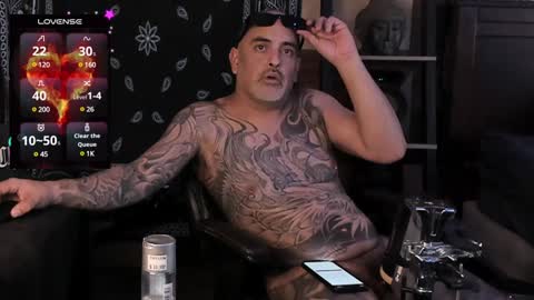 Snapshot of smokey915 chatting on January 2025 03:55:02 PM Smokey915 online show from January 2025 03:55:02 PM