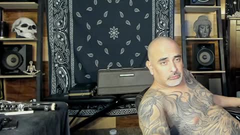 Snapshot of smokey915 chatting on January 2025 12:57:02 AM Smokey915 online show from January 2025 12:57:02 AM