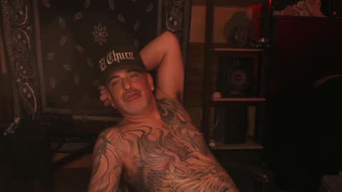 Snapshot of smokey915 chatting on February 2025 11:32:02 AM Smokey915 online show from February 2025 11:32:02 AM