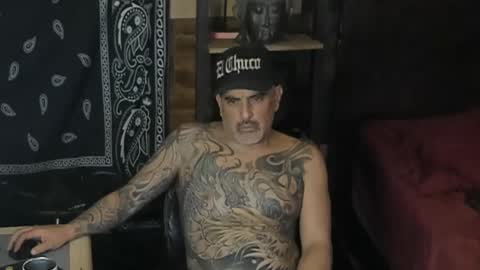 Snapshot of smokey915 chatting on March 2025 04:41:02 AM Smokey915 online show from March 2025 04:41:02 AM
