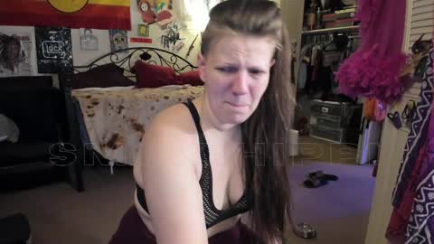 Snapshot of smokihippi chatting on January 2025 03:54:02 AM Big Dawg online show from January 2025 03:54:02 AM