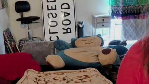 Snapshot of smokihippi chatting on October 2025 08:52:02 PM Big Dawg online show from October 2025 08:52:02 PM