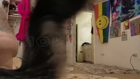 Snapshot of smokihippi chatting on November 2025 11:09:01 PM Big Dawg online show from November 2025 11:09:01 PM