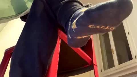 Smokingtime online show from January 2026 01:31:01 AM