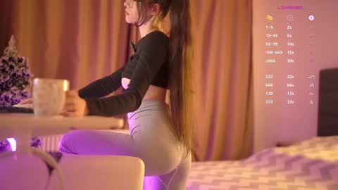 Sonja online show from January 2025 11:35:02 PM