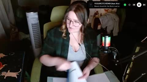 SmolSwisrol online show from February 2026 05:44:02 PM