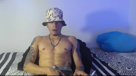 Snapshot of smooke_skinny chatting on September 2025 07:15:02 PM Daniel Aston online show from September 2025 07:15:02 PM