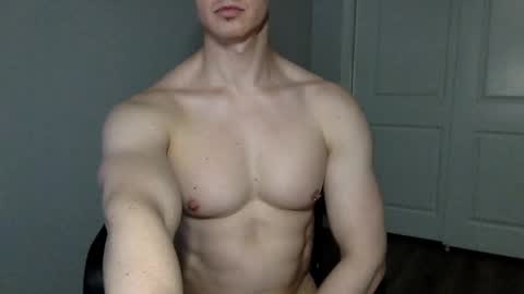 SmoothFlexibleMuscle online show from February 2025 04:16:02 PM